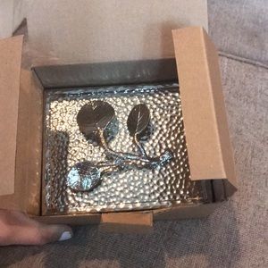 Michael Aram Jewelry Box